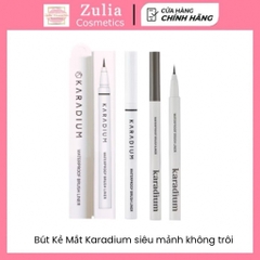 [FREE SHIP] Kẻ mắt Dạ Karadium không lem không trôi