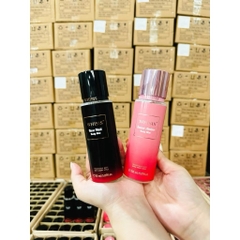 Body Mist Xịt Thơm Cơ Thể Whisis Rose Nuit Body Mist 150ml - Hương thơm tinh tế và quyến rũ