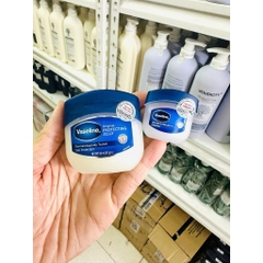 Sáp Dưỡng Ẩm Vaseline Original Protecting Jelly, Sáp Nẻ Dưỡng Ẩm VASELINE