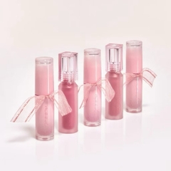 Son Tint Bóng Peripera Ink Mood Glowy Tint 4g Căng Mượt