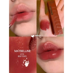 [MAYBELLINE] Son Bóng Maybelline New York Superstay Vinyl Ink 4.2ml Bền Màu Nhẹ Môi