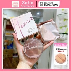 [TẶNG LÕI 15G] Cushion HEXZE Dưỡng Ẩm Kiềm Dầu Nâng Tone 15G Mỏng Nhẹ Tự Nhiên Phấn Nước Lâu Trôi (NHẬP KHẨU CHÍNH HÃNG)