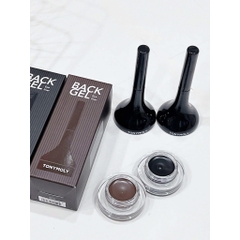 Gel kẻ mắt Tonymoly chống thấm nước lỳ lâu trôi bền màu (Nhập khẩu chính hãng)