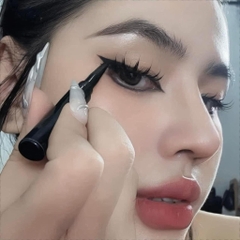 Gel kẻ mắt Tonymoly chống thấm nước lỳ lâu trôi bền màu (Nhập khẩu chính hãng)
