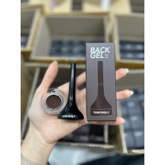 Gel kẻ mắt Tonymoly chống thấm nước lỳ lâu trôi bền màu (Nhập khẩu chính hãng)