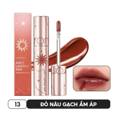 Son Romand Juicy Tint 23 Nucadamia căng mọng môi