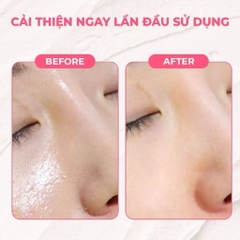 [APERIRE] Mặt Nạ Đất Sét Loại Bỏ Dầu Nhờn, Thu Nhỏ Lỗ Chân Lông Aperire Spa Relief Pore Mask 120g (Nhập Khẩu Chính Hãng)