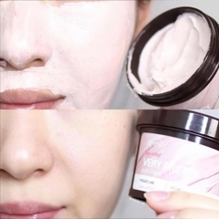 [APERIRE] Mặt Nạ Đất Sét Loại Bỏ Dầu Nhờn, Thu Nhỏ Lỗ Chân Lông Aperire Spa Relief Pore Mask 120g (Nhập Khẩu Chính Hãng)