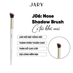 [JARY] Cọ trang điểm Jary phấn phủ tán đánh nền / che khuyết điểm tán son môi tém lông chân mày đánh mắt makeup