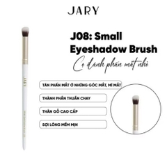 [JARY] Cọ trang điểm Jary phấn phủ tán đánh nền / che khuyết điểm tán son môi tém lông chân mày đánh mắt makeup
