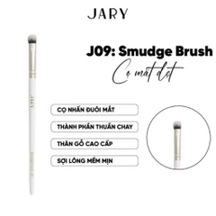 [JARY] Cọ trang điểm Jary phấn phủ tán đánh nền / che khuyết điểm tán son môi tém lông chân mày đánh mắt makeup