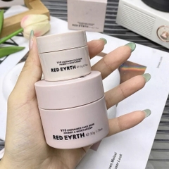 Kem Lót RED EARTH dưỡng ẩm kiềm dầu cao cấp làm mềm da che lỗ chân lông V10 Red Earth chính hãng