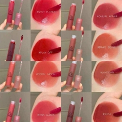 [VỎ MỚI] Son 3CE Blur Water Tint Hiệu Ứng Viền Môi