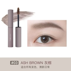 [JUDYDOLL] Mascara chuốt lông mày Judy Doll chống thấm nước, bền màu tự nhiên