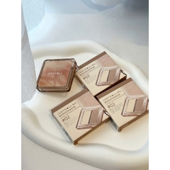 [JUDYDOLL] (Minisize) Bảng Phấn Tạo Khối JUDYDOLL Kèm Bắt Sáng 2 Ô Phiên Bản Mini, 2g (Nhập Khẩu Chính Hãng)