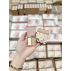 [JUDYDOLL] (Minisize) Bảng Phấn Tạo Khối JUDYDOLL Kèm Bắt Sáng 2 Ô Phiên Bản Mini, 2g (Nhập Khẩu Chính Hãng)