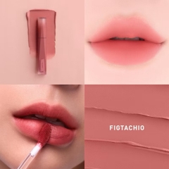 Son Kem Lì Nhung Mịn 3CE Velvet Lip Tint Plush (MẪU MỚI 2025)