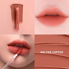Son Kem Lì Nhung Mịn 3CE Velvet Lip Tint Plush (MẪU MỚI 2025)