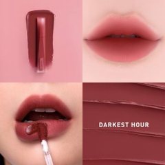 Son Kem Lì Nhung Mịn 3CE Velvet Lip Tint Plush (MẪU MỚI 2025)