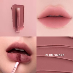 Son Kem Lì Nhung Mịn 3CE Velvet Lip Tint Plush (MẪU MỚI 2025)