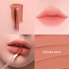 Son Kem Lì Nhung Mịn 3CE Velvet Lip Tint Plush (MẪU MỚI 2025)