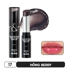 [Ve-easy] Son Thỏi Romand Dưỡng Môi Melting Balm 3.5g đủ màu