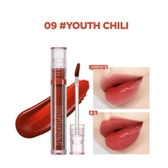 [FREE SHIP] Son Kem Tint LILYBYRED Bloody Liar Coating Tint