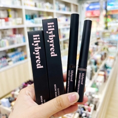 [LILYBYRED] Mascara Lông Mày Lâu Trôi LILYBYRED Skinny Mes Brow Mascara 3.5g (Hàng Công Ty)