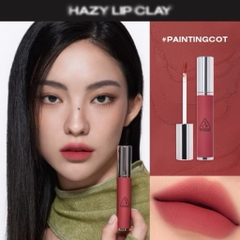 [VỎ MỚI] Son 3CE Blur Water Tint Hiệu Ứng Viền Môi