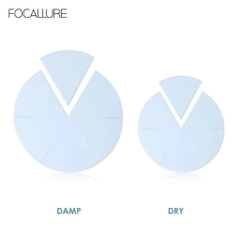 [FOCALLURE] Bông Mút Trang Điểm Focallure Đánh Kem Nền siêu mịn không thấm nước (FA136)
