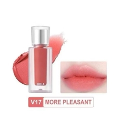 [FREE SHIP] Son Kem Bbia Last Velvet last lipstick chính hãng