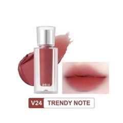 [FREE SHIP] Son Kem Bbia Last Velvet last lipstick chính hãng