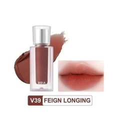 [FREE SHIP] Son Kem Bbia Last Velvet last lipstick chính hãng