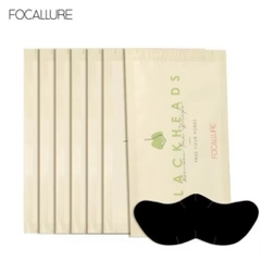 [FOCALLURE] Miếng Dán Lột Mụn Đầu Đen Focallure Vỏ Xanh, Blackhead Remover Pore Strips (FA171)