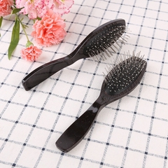 Lược Chải Tóc Giả Màu Đen Chuyên Dụng Gỡ Rối Siêu Mượt – Lược Chải Wig Không Gãy Rụng Tóc