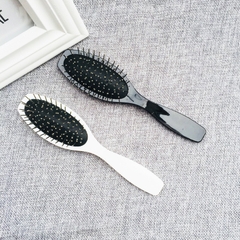 Lược Chải Tóc Giả Màu Đen Chuyên Dụng Gỡ Rối Siêu Mượt – Lược Chải Wig Không Gãy Rụng Tóc
