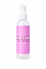 [SỈ TÓC GIẢ] Xịt Dưỡng Tóc Giả Cao Cấp 50ml / 100ml – Dưỡng Mềm, Gỡ Rối, Giữ Form Tóc Giả Bền Đẹp – Chai Xịt Tiện Dụng Sỉ Toàn Quốc