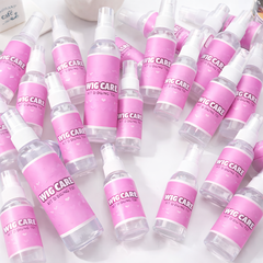 [SỈ TÓC GIẢ] Xịt Dưỡng Tóc Giả Cao Cấp 50ml / 100ml – Dưỡng Mềm, Gỡ Rối, Giữ Form Tóc Giả Bền Đẹp – Chai Xịt Tiện Dụng Sỉ Toàn Quốc