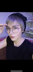 Tóc Giả Nguyên Đầu Tomboy Tém Ngắn Có Da Đầu Tóc Bộ Lưới Hoa Cao Cấp Mềm Mượt Tự Nhiên Như Tóc Thật