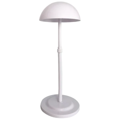 Kệ Treo Tóc Giả Điều Chỉnh Chiều Cao Tiện Lợi, Chắc Chắn - Kẹp Giữ Tóc Giả Chuyên Dụng