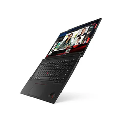 Lenovo ThinkPad X1 Carbon Gen 12 | Ultra 5 | 16GB | 512GB | 14" FHD - Hàng Cũ