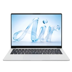 Laptop Lenovo Lecoo Air 14 N140A (2026) (AI) (Intel Core 5-315 | 12GB | 512GB | 14.0 inch FHD+ | Win 11 | Hợp kim 990g | Silver)