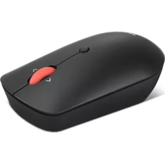 Chuột không dây Lenovo USB-C Compact Mouse (4Y51D20848)
