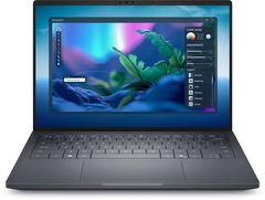 Dell Pro Max Premium 14 Ultra 7 265H 32GB 1TB 14" QHD+ New