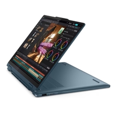 Lenovo Yoga 7 2in1 14IML9 Core Ultra 7 155H 16GB 512GB 14 inch WUXGA OLED Cảm ứng Win 11 Office Xám (83DJ001FVN)