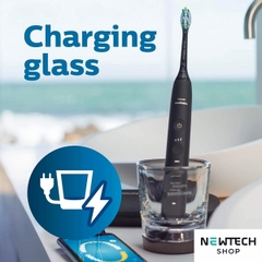 Bàn chải điện Philips Sonicare DiamondClean 9400