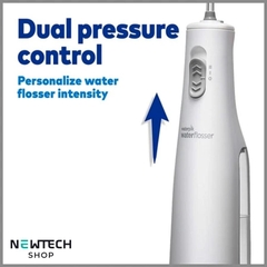 Máy tăm nước Waterpik Cordless Express WF-02 Chính Hãng