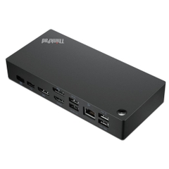 Dock chuyển đổi Lenovo ThinkPad Universal USB-C (40AY0090EU)
