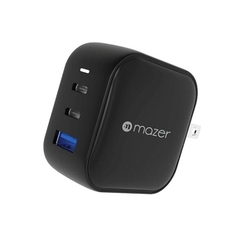 Mazer- Củ sạc Infinite Boost Super Mini GAN 66W