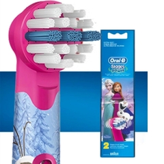 Đầu Bàn Chải Điện Oral-B Cho Trẻ Em Stages Power Chính Hãng